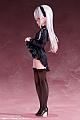 FOTS JAPAN Gothic Reijou no Itazura Mervi 1/4 PMMA Figure gallery thumbnail
