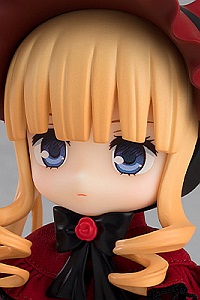 GOOD SMILE COMPANY (GSC) Rozen Maiden Nendoroid Doll Shinku