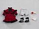 GOOD SMILE COMPANY (GSC) Rozen Maiden Nendoroid Doll Shinku gallery thumbnail