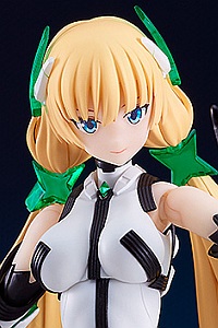 GOOD SMILE COMPANY (GSC) Expelled from Paradise PLAMATEA Angela Balzac Plastic Kit