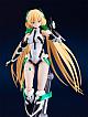 GOOD SMILE COMPANY (GSC) Expelled from Paradise PLAMATEA Angela Balzac Plastic Kit gallery thumbnail