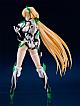 GOOD SMILE COMPANY (GSC) Expelled from Paradise PLAMATEA Angela Balzac Plastic Kit gallery thumbnail