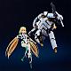 GOOD SMILE COMPANY (GSC) Expelled from Paradise PLAMATEA Angela Balzac Plastic Kit gallery thumbnail
