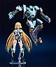 GOOD SMILE COMPANY (GSC) Expelled from Paradise PLAMATEA Angela Balzac Plastic Kit gallery thumbnail