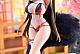 BearPanda Bara Illustration by TACCO 1/6 Plastic Figure gallery thumbnail