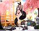 BearPanda Bara Illustration by TACCO 1/6 Plastic Figure gallery thumbnail