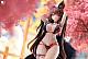 BearPanda Bara Illustration by TACCO 1/6 Plastic Figure gallery thumbnail