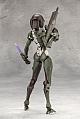 KOTOBUKIYA UNLIMITED UNIVERSE MEGALOMARIA Penetrator Plastic Kit gallery thumbnail