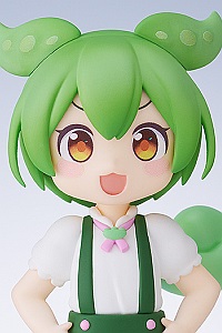 GOOD SMILE COMPANY (GSC) Tohoku Zunko Zundamon Project POP UP PARADE Zundamon Plastic Figure