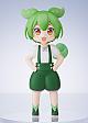 GOOD SMILE COMPANY (GSC) Tohoku Zunko Zundamon Project POP UP PARADE Zundamon Plastic Figure gallery thumbnail