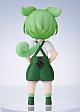 GOOD SMILE COMPANY (GSC) Tohoku Zunko Zundamon Project POP UP PARADE Zundamon Plastic Figure gallery thumbnail