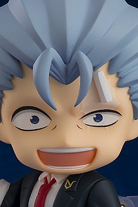 GOOD SMILE COMPANY (GSC) Undead Unluck Nendoroid Andy