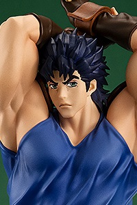 GOOD SMILE COMPANY (GSC) Anime JoJo's Bizarre Adventure Phantom Blood POP UP PARADE Jonathan Joestar Plastic Figure