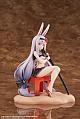 elegant Azur Lane Shimakaze Shou Kyukei no Summer Island Ver. Standard Edition 1/7 Plastic Figure gallery thumbnail