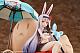 elegant Azur Lane Shimakaze Shou Kyukei no Summer Island Ver. DX Edition 1/7 Plastic Figure gallery thumbnail