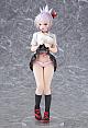Phat! Company Phatism Ayakashi Triangle Kazamaki Matsuri 1/7 Plastic Figure gallery thumbnail