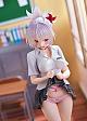 Phat! Company Phatism Ayakashi Triangle Kazamaki Matsuri 1/7 Plastic Figure gallery thumbnail