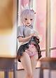 Phat! Ayakashi Triangle Kazamaki Matsuri 1/7 Plastic Figure gallery thumbnail