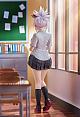 Phat! Company Phatism Ayakashi Triangle Kazamaki Matsuri 1/7 Plastic Figure gallery thumbnail