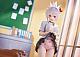 Phat! Company Phatism Ayakashi Triangle Kazamaki Matsuri 1/7 Plastic Figure gallery thumbnail