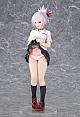 Phat! Company Phatism Ayakashi Triangle Kazamaki Matsuri 1/7 Plastic Figure gallery thumbnail