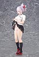 Phat! Company Phatism Ayakashi Triangle Kazamaki Matsuri 1/7 Plastic Figure gallery thumbnail