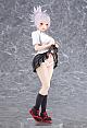 Phat! Company Phatism Ayakashi Triangle Kazamaki Matsuri 1/7 Plastic Figure gallery thumbnail