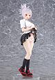 Phat! Ayakashi Triangle Kazamaki Matsuri 1/7 Plastic Figure gallery thumbnail