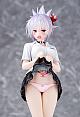 Phat! Company Phatism Ayakashi Triangle Kazamaki Matsuri 1/7 Plastic Figure gallery thumbnail