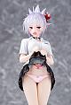 Phat! Ayakashi Triangle Kazamaki Matsuri 1/7 Plastic Figure gallery thumbnail