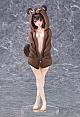 Phat! Company Phatism Ayakashi Triangle Kanade Suzu 1/7 Plastic Figure gallery thumbnail