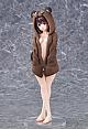 Phat! Company Phatism Ayakashi Triangle Kanade Suzu 1/7 Plastic Figure gallery thumbnail