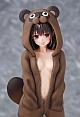 Phat! Company Phatism Ayakashi Triangle Kanade Suzu 1/7 Plastic Figure gallery thumbnail