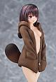 Phat! Company Phatism Ayakashi Triangle Kanade Suzu 1/7 Plastic Figure gallery thumbnail