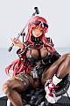 MAX FACTORY Shouri no Megami: NIKKE Volume 1/7 Plastic Figure gallery thumbnail