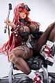 MAX FACTORY Shouri no Megami: NIKKE Volume 1/7 Plastic Figure gallery thumbnail