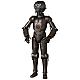 MedicomToy MAFEX No.240 4-LOM (Star Wars: The Empire Strikes Back) Action Figure gallery thumbnail