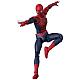 MedicomToy MAFEX No.241 FRIENDLY NEIGHBORHOOD SPIDER-MAN (Spider-Man: No Way Home) Action Figure gallery thumbnail