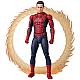 MedicomToy MAFEX No.241 FRIENDLY NEIGHBORHOOD SPIDER-MAN (Spider-Man: No Way Home) Action Figure gallery thumbnail