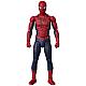 MedicomToy MAFEX No.241 FRIENDLY NEIGHBORHOOD SPIDER-MAN (Spider-Man: No Way Home) Action Figure gallery thumbnail