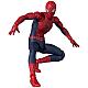 MedicomToy MAFEX No.241 FRIENDLY NEIGHBORHOOD SPIDER-MAN (Spider-Man: No Way Home) Action Figure gallery thumbnail