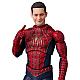 MedicomToy MAFEX No.241 FRIENDLY NEIGHBORHOOD SPIDER-MAN (Spider-Man: No Way Home) Action Figure gallery thumbnail