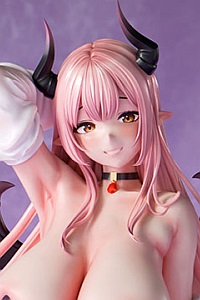 FOTS JAPAN Kyonyuu Succubus Melusine 1/6 PMMA Figure