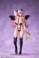 FOTS JAPAN Kyonyuu Succubus Melusine 1/6 PMMA Figure gallery thumbnail