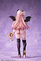 FOTS JAPAN Kyonyuu Succubus Melusine 1/6 PMMA Figure gallery thumbnail