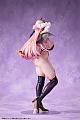 FOTS JAPAN Kyonyuu Succubus Melusine 1/6 PMMA Figure gallery thumbnail