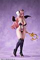 FOTS JAPAN Kyonyuu Succubus Melusine 1/6 PMMA Figure gallery thumbnail