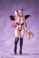 FOTS JAPAN Kyonyuu Succubus Melusine 1/6 PMMA Figure gallery thumbnail