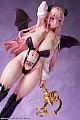 FOTS JAPAN Kyonyuu Succubus Melusine 1/6 PMMA Figure gallery thumbnail