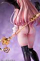 FOTS JAPAN Kyonyuu Succubus Melusine 1/6 PMMA Figure gallery thumbnail